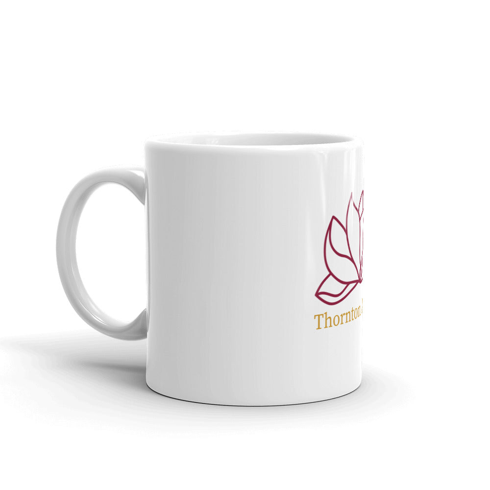 Mug Custom Design by Sammi Chen