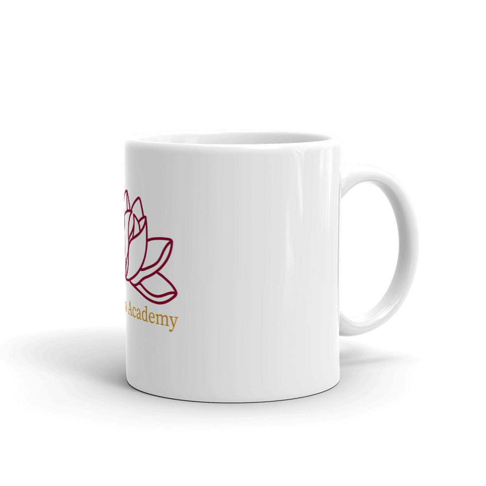 Mug Custom Design by Sammi Chen
