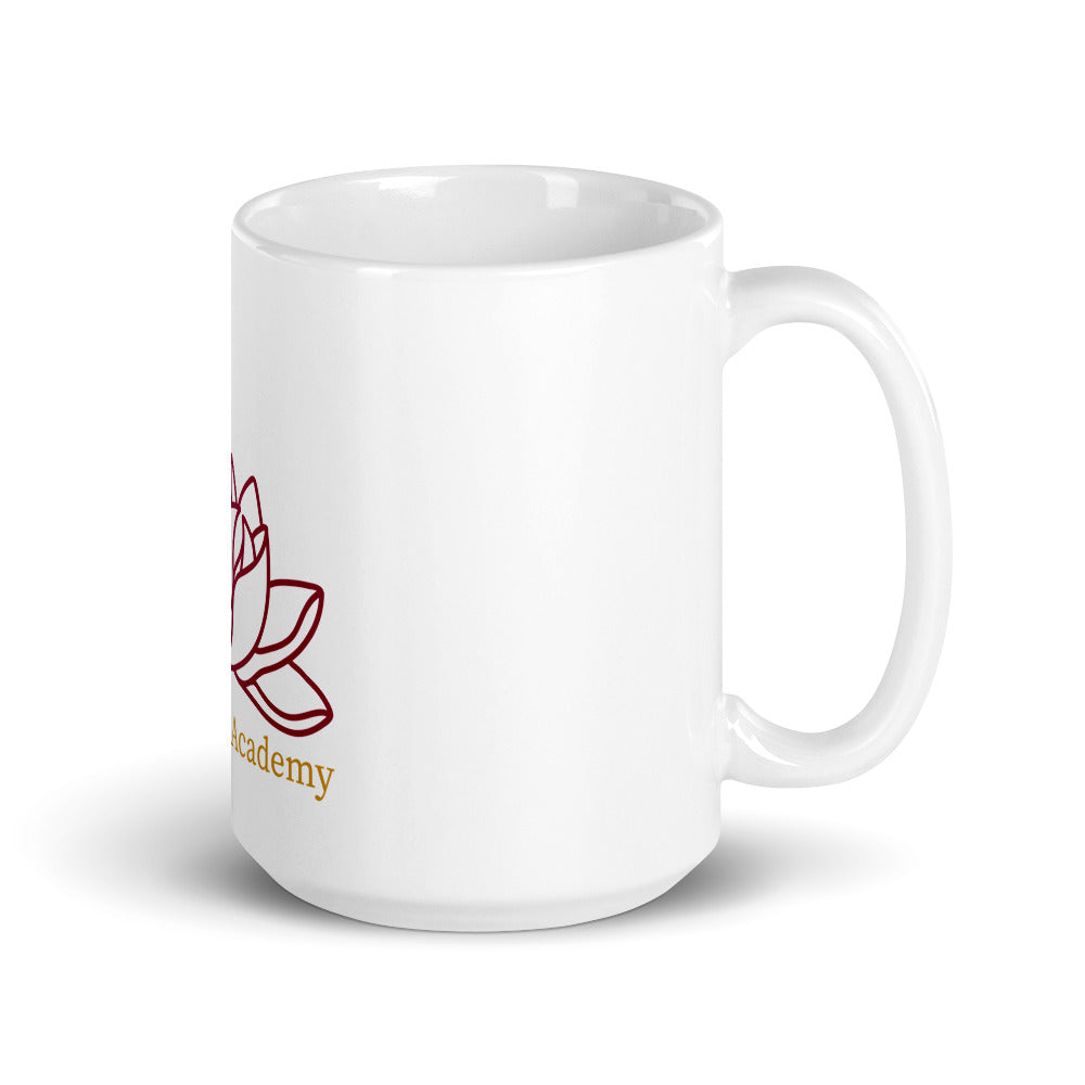 Mug Custom Design by Sammi Chen