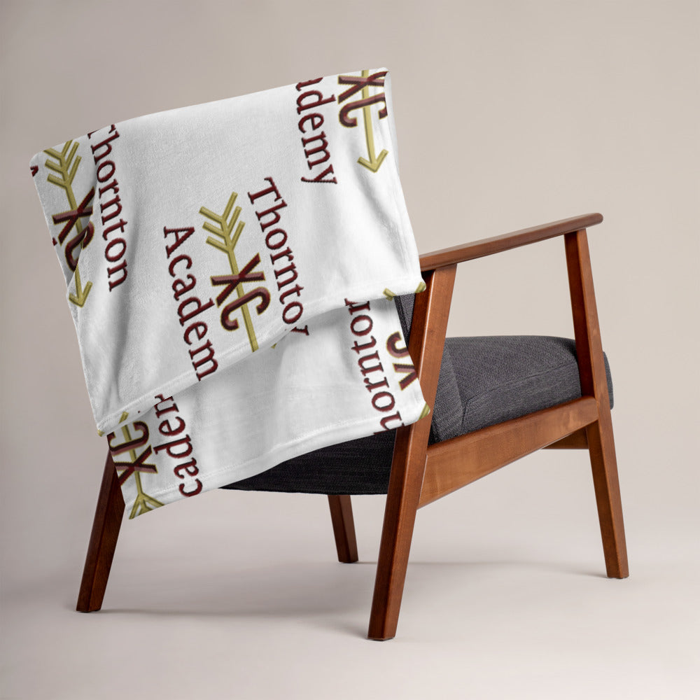Throw Blanket