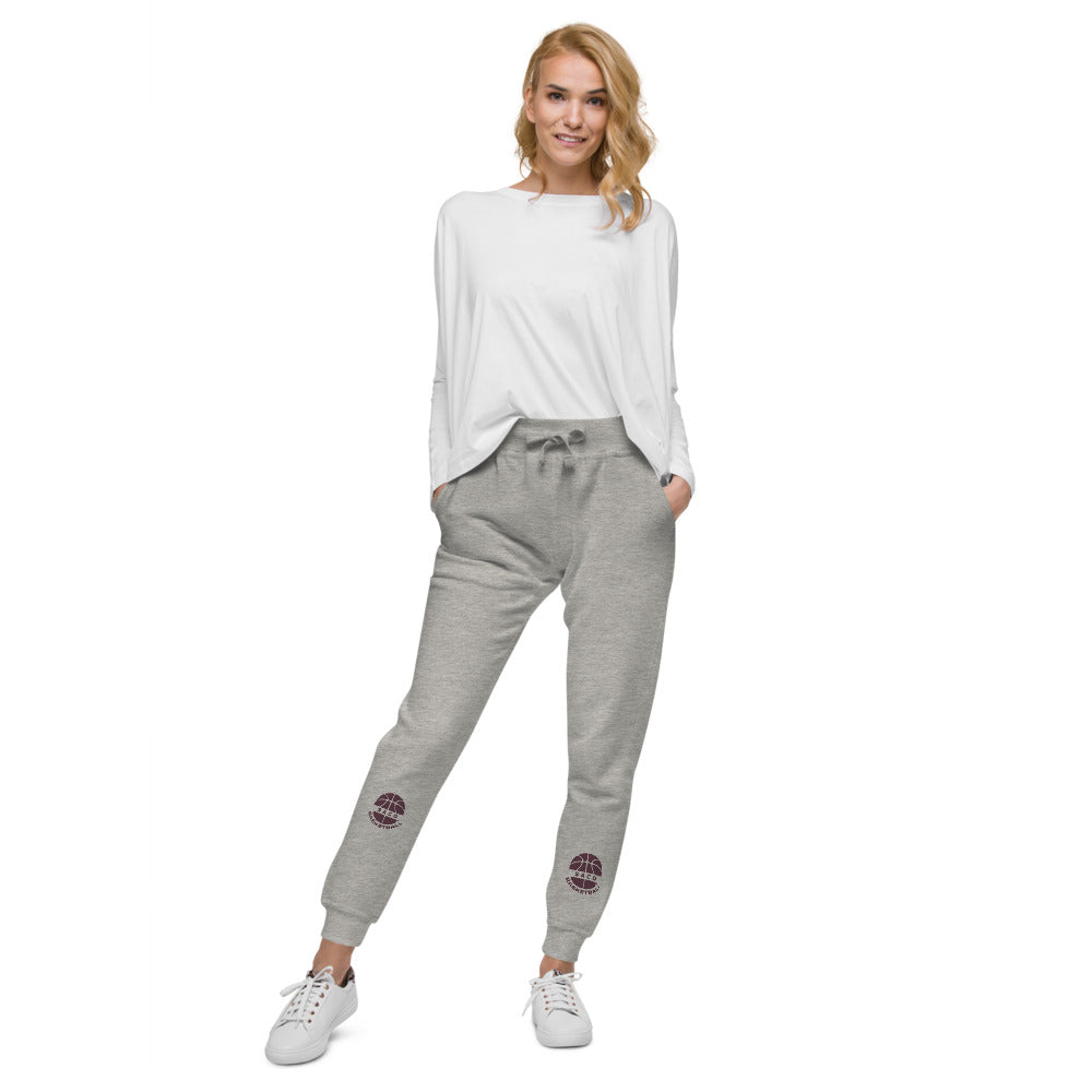 Cotton Heritage Unisex fleece sweatpants