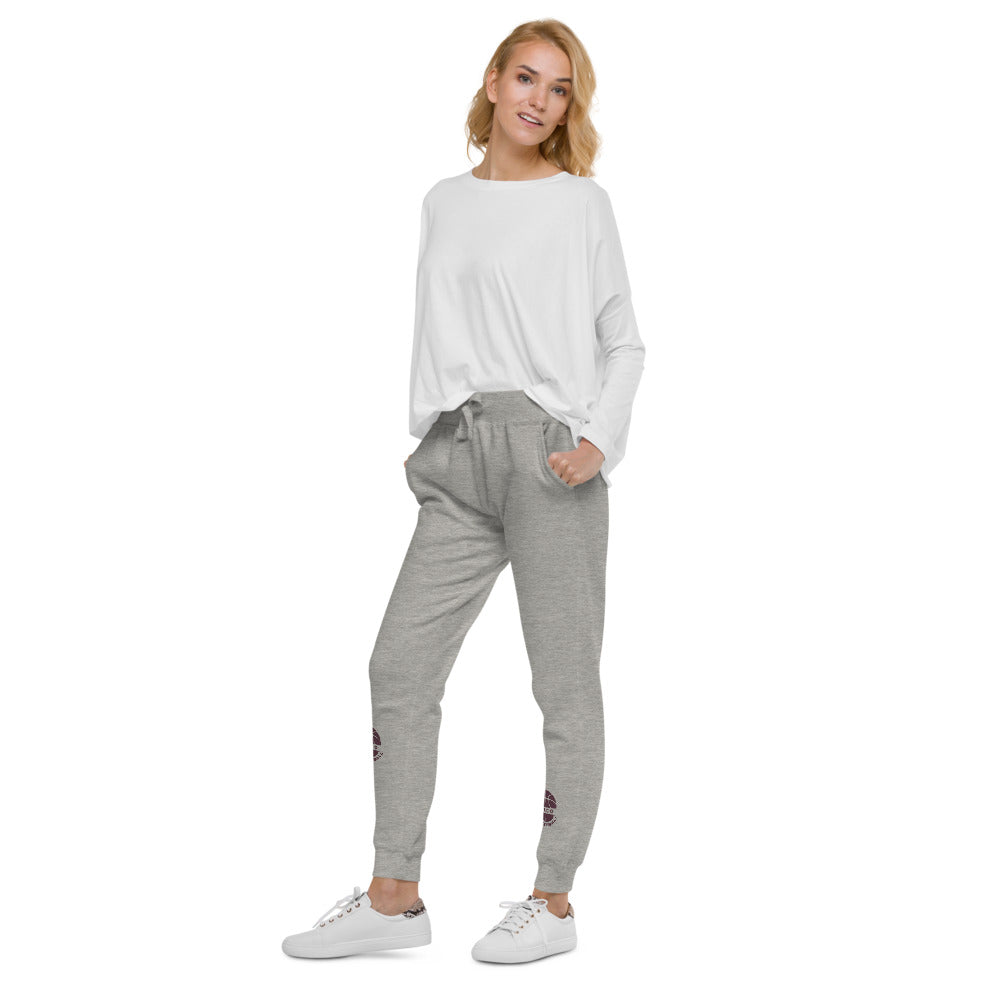 Cotton Heritage Unisex fleece sweatpants