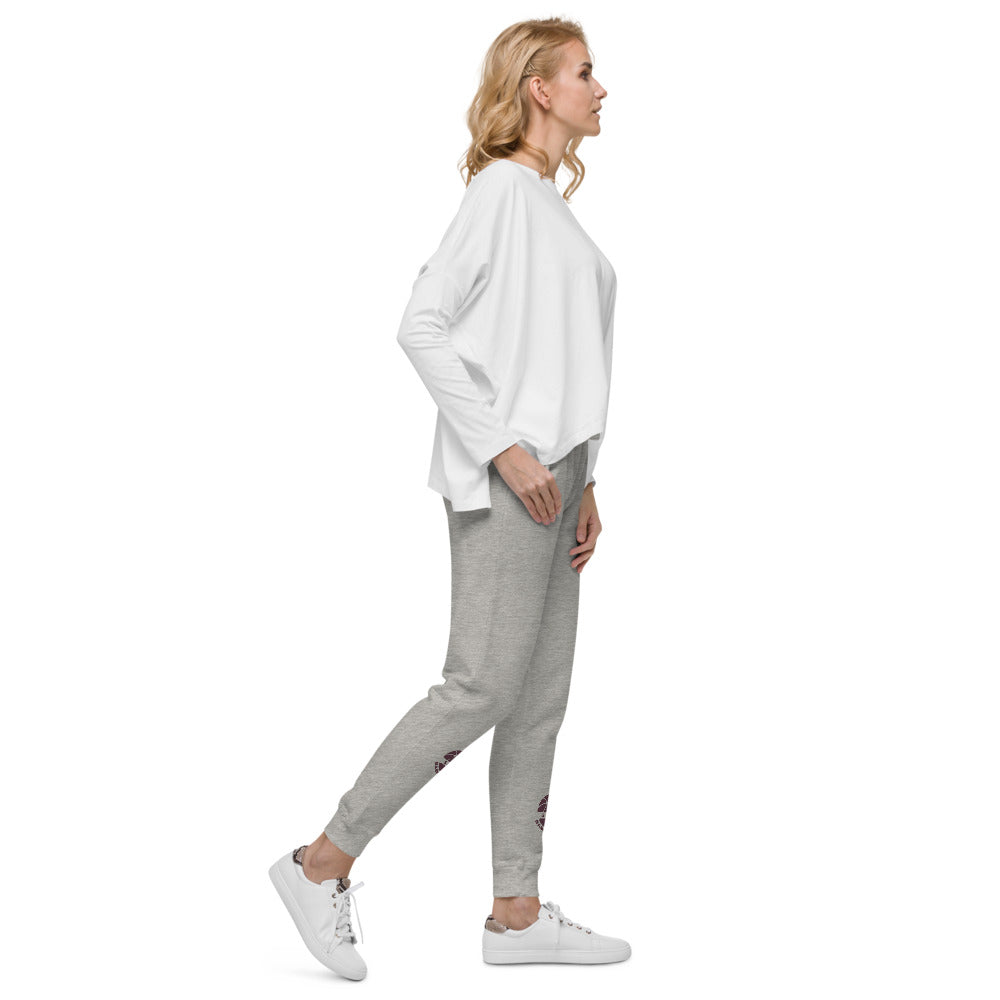 Cotton Heritage Unisex fleece sweatpants