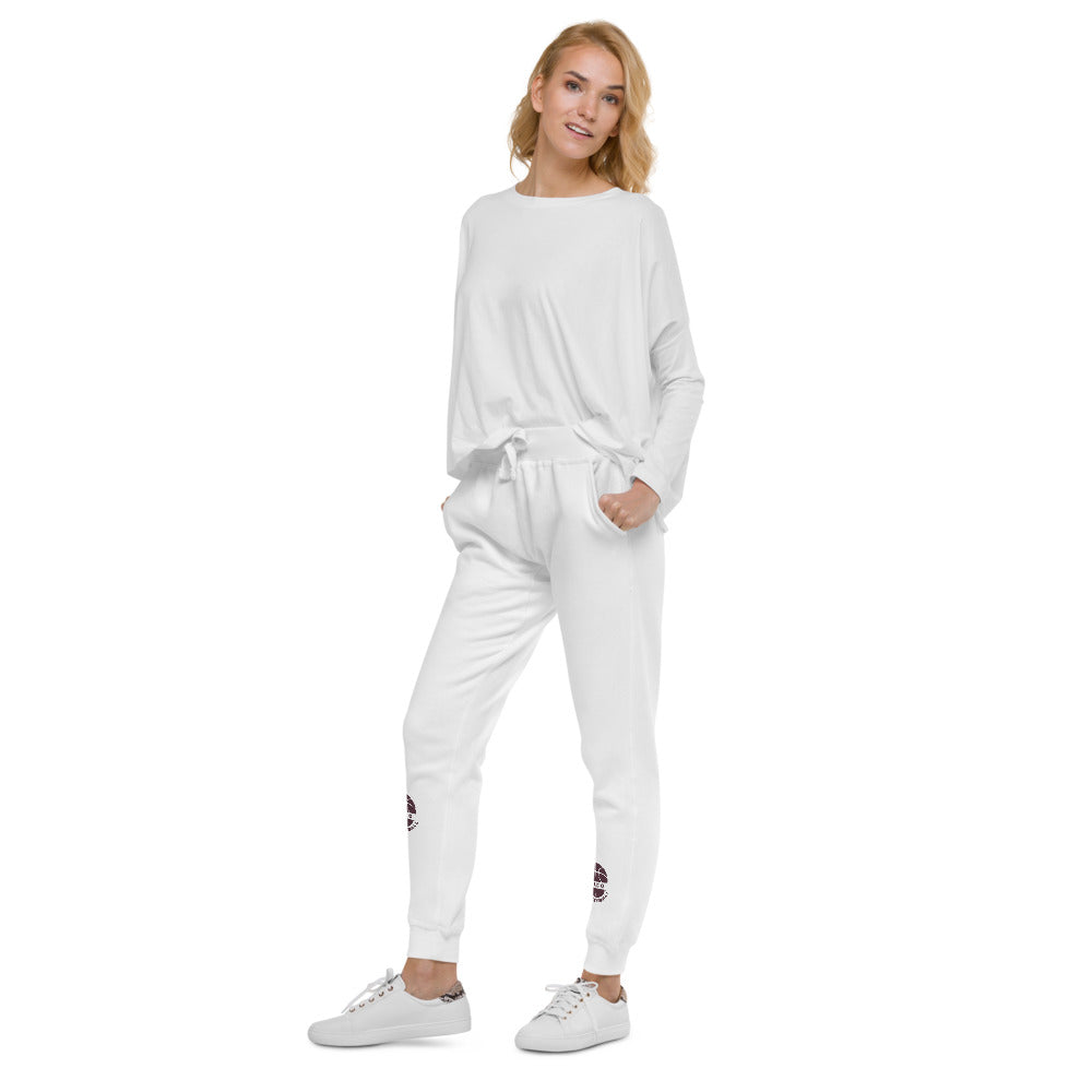 Cotton Heritage Unisex fleece sweatpants