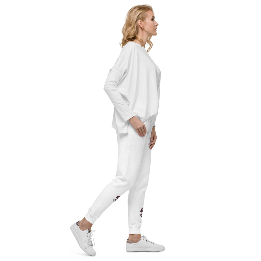 Cotton Heritage Unisex fleece sweatpants