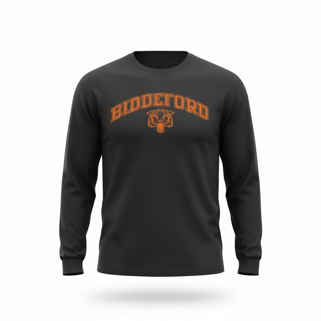 Biddeford School Store