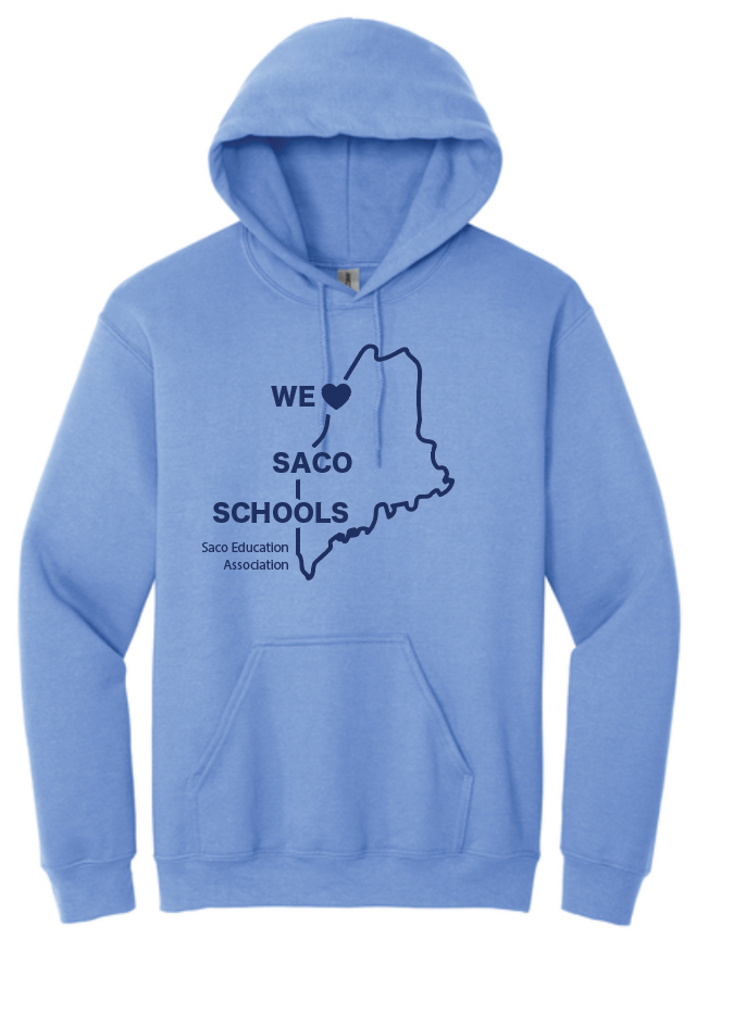 Saco Education Association Webstore