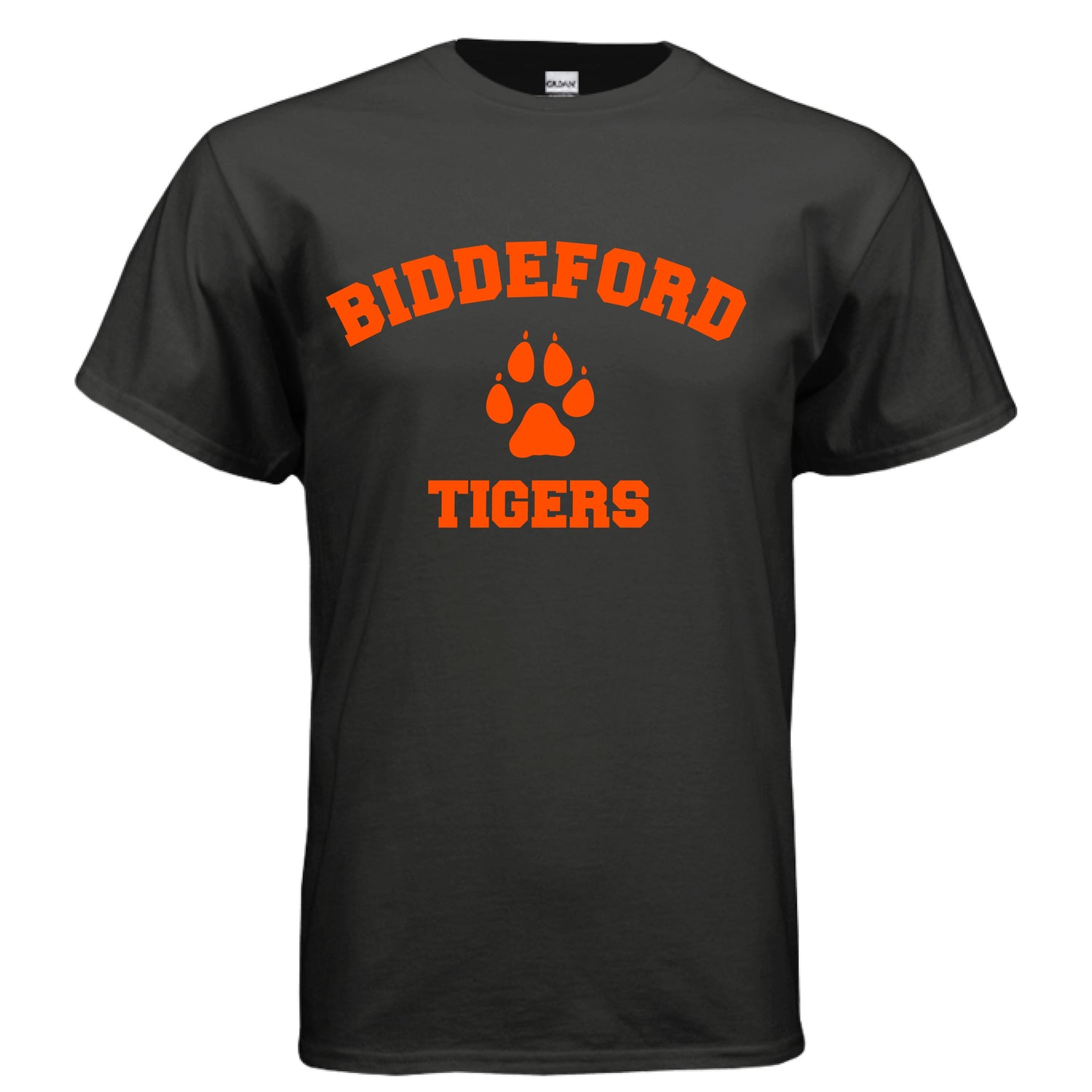 Biddeford School Store