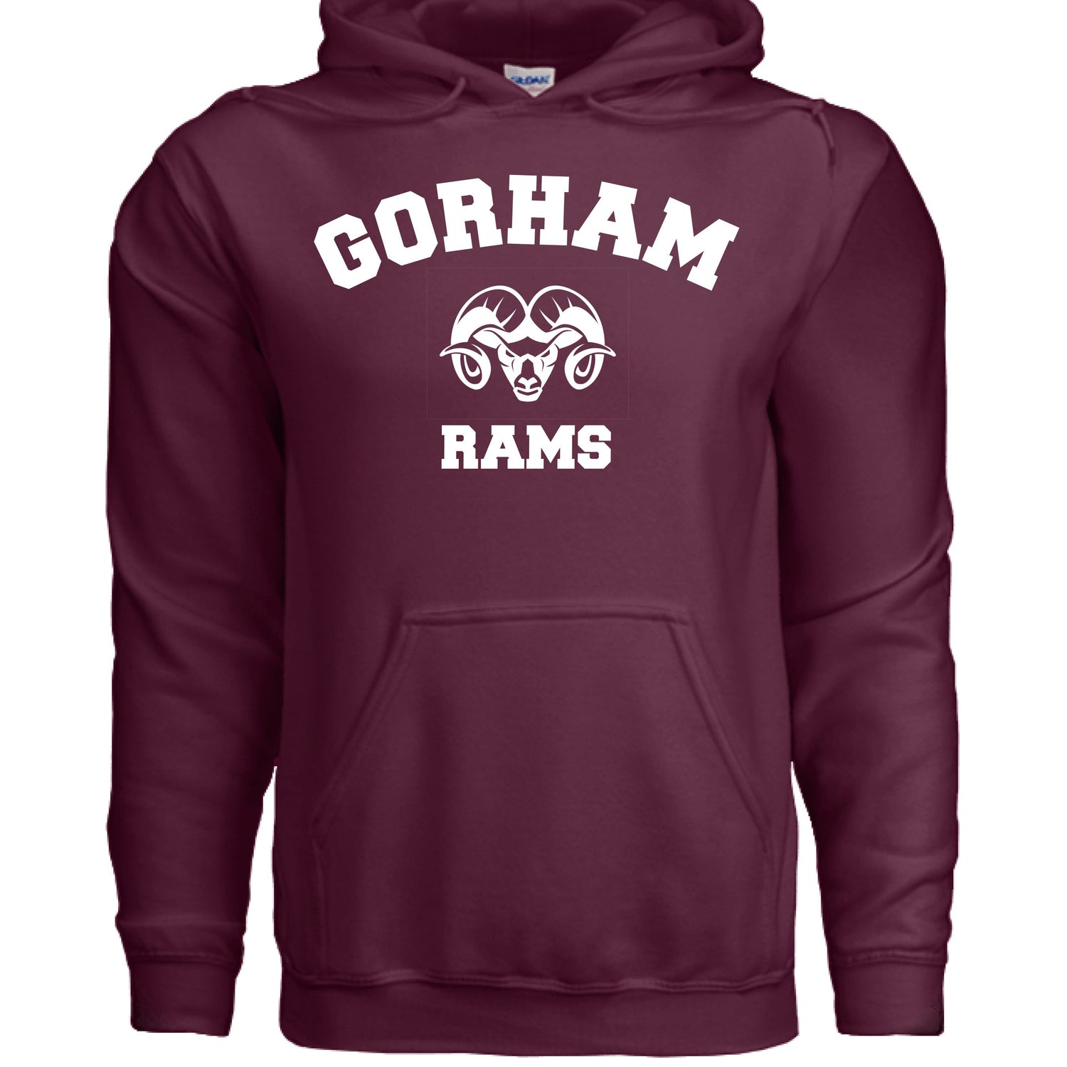 Gorham Rams Fan Store