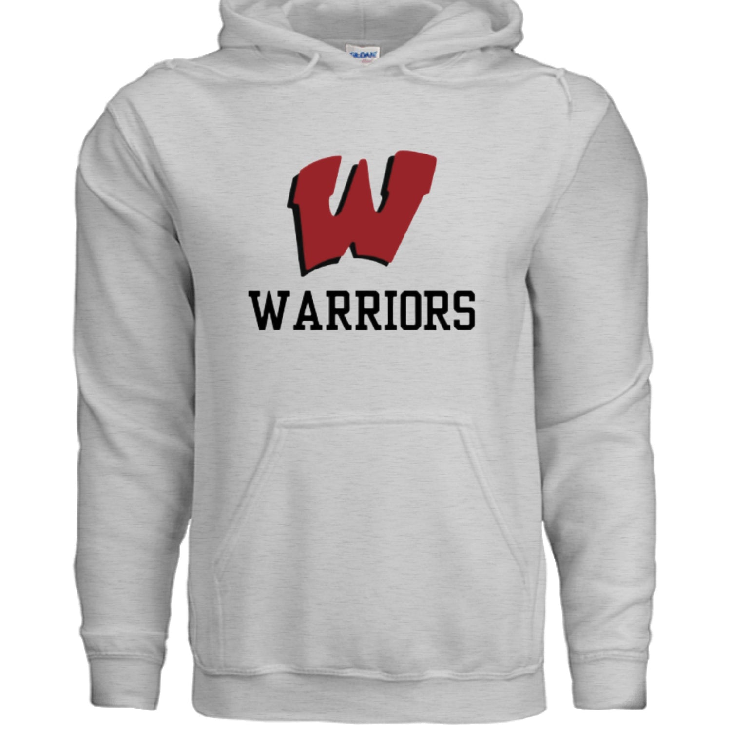 Well Warriors Fan Shop - Coming Soon!