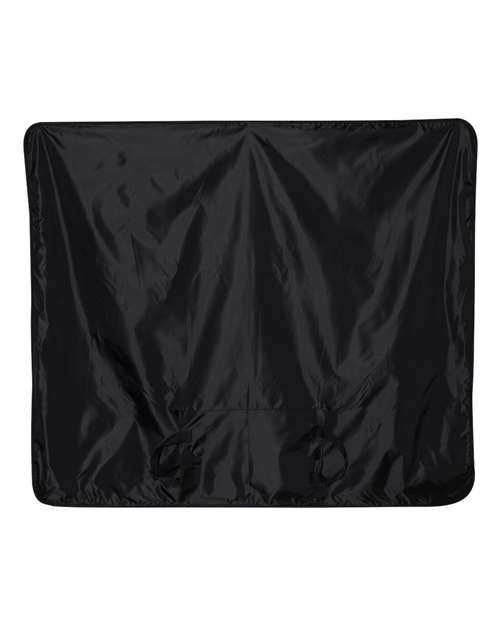 Scarborough Little League Polyester/Nylon Picnic Blanket Embroidered Logo