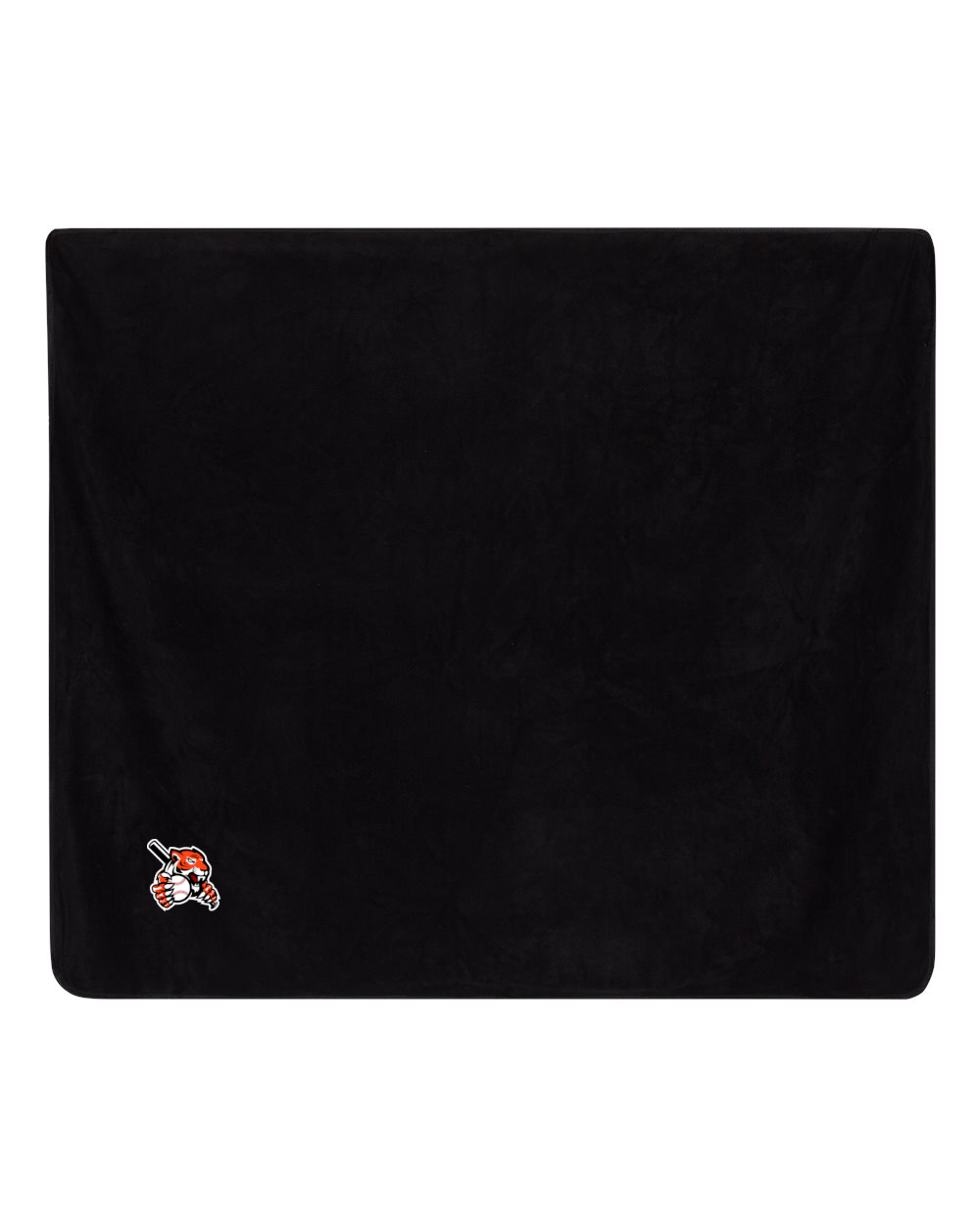 Biddeford Little League Polyester/Nylon Picnic Blanket Embroidered Logo