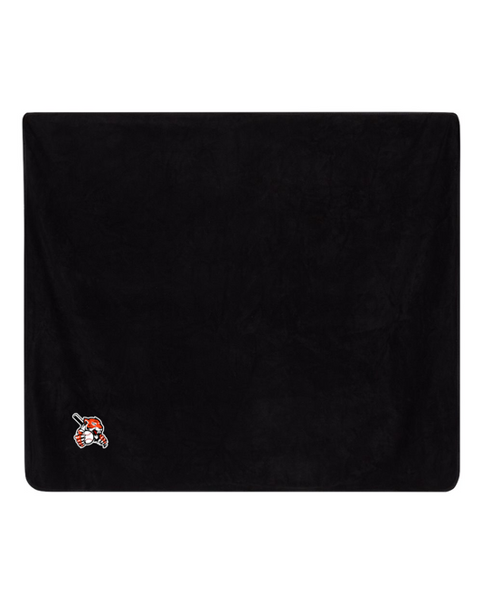 Biddeford Little League Polyester/Nylon Picnic Blanket Embroidered Logo