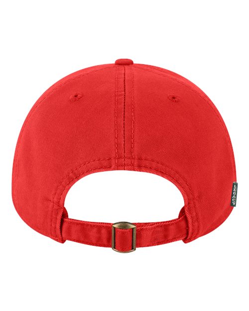 Scarborough Little League Relaxed Twill Dad Hat with Embroidered Logo