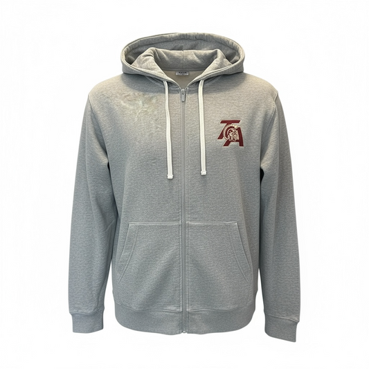 Nike Full Zip Hoodie