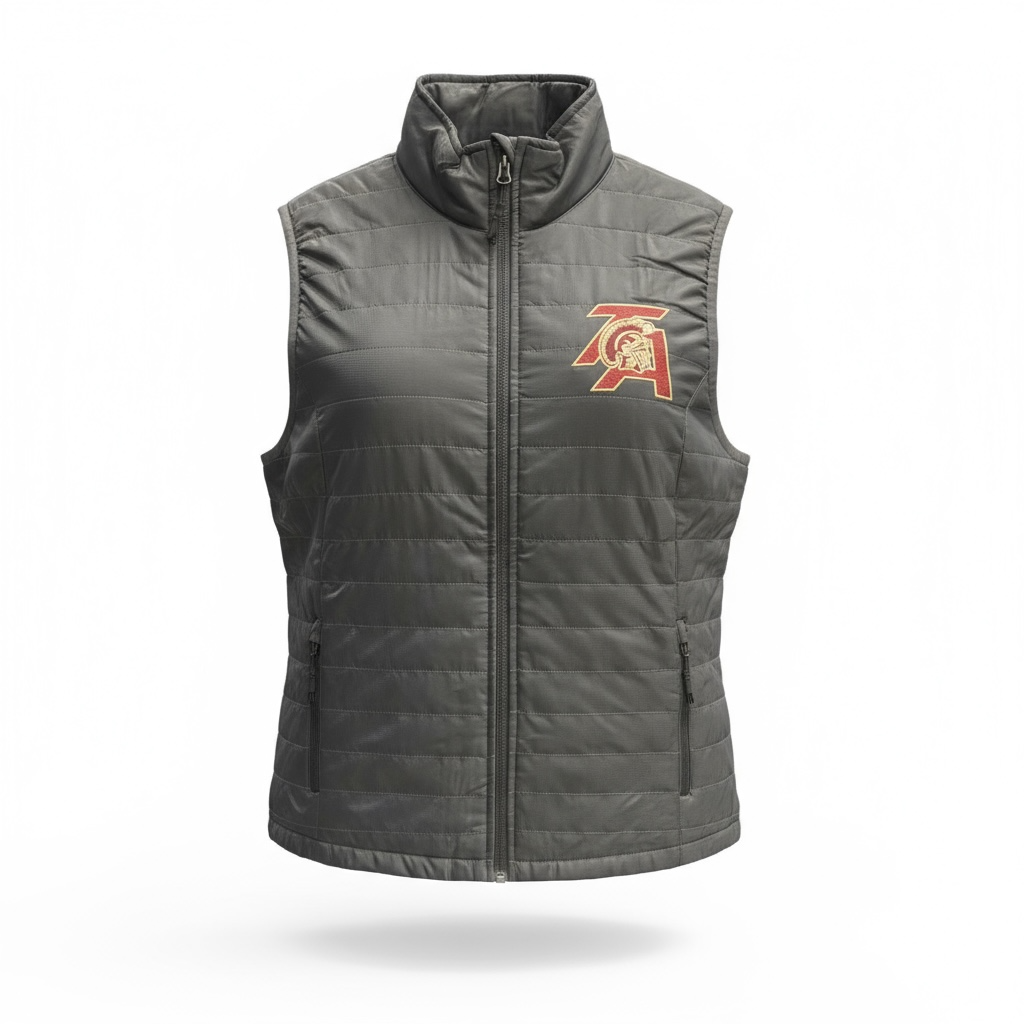 Puffer Vest
