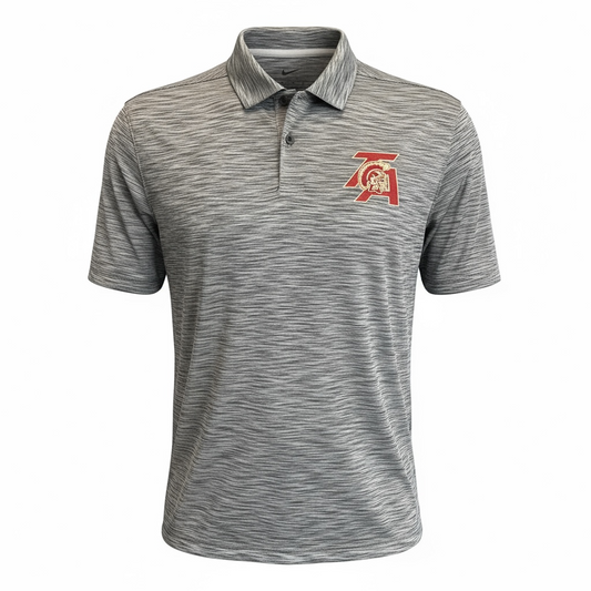 Nike Drifit with Embr. Logo