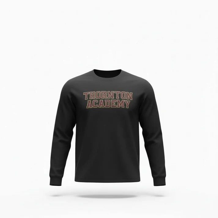 Thornton Academy Crewneck Sweatshirt