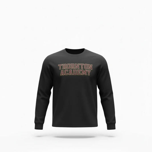 Thornton Academy Crewneck Sweatshirt