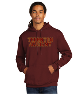 Thornton Academy Champion® Powerblend® Pullover Hoodie