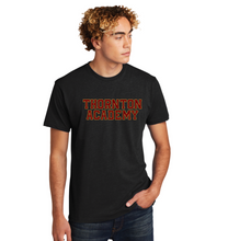 Load image into Gallery viewer, Thornton Academy Next Level Apparel® Unisex CVC Tee