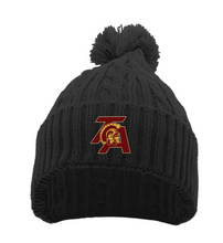 Load image into Gallery viewer, Thornton Academy Knit Fold Over Beanies