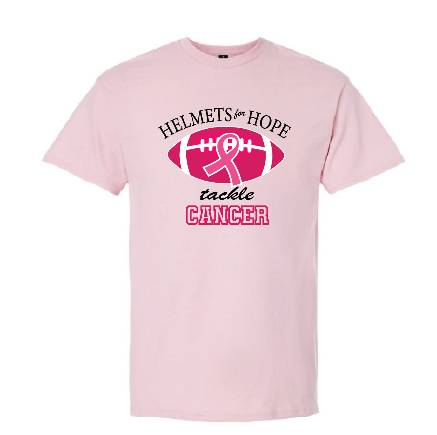 Short Sleeve Shirt with Logo