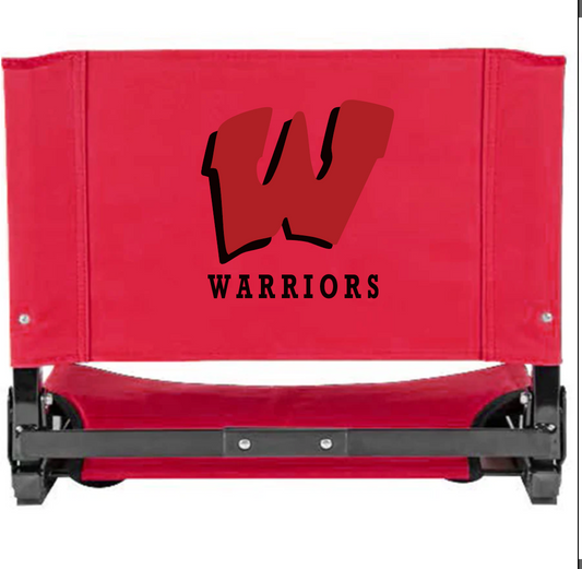 Game Changer Stadium Seat