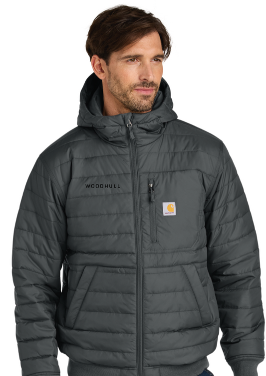 Carthart Jacket