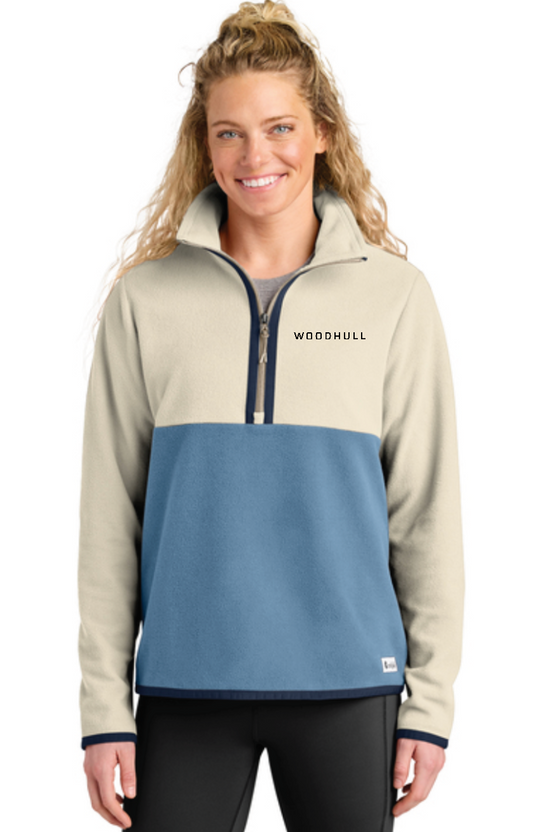 Cotopaxi Women's Fleece with embr. logo