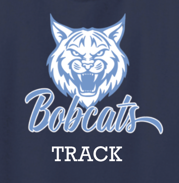 Youth Long Sleeve T-shirt, Spring Logo Options
