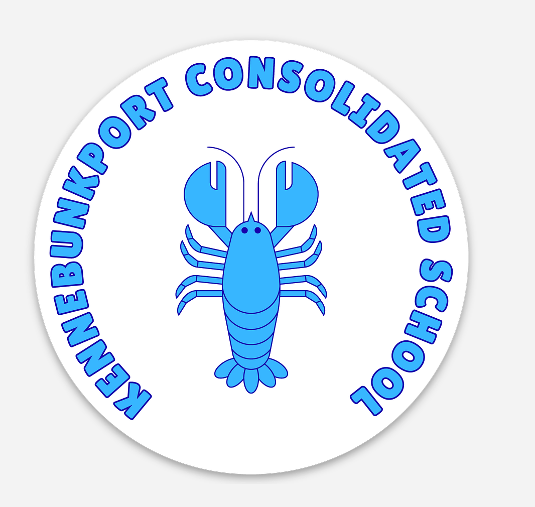 KCS Sticker/Decal