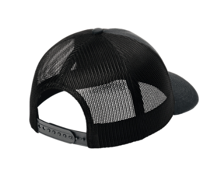Wells Warriors Cheer Low-Profile Snapback 5-Panel Trucker Cap