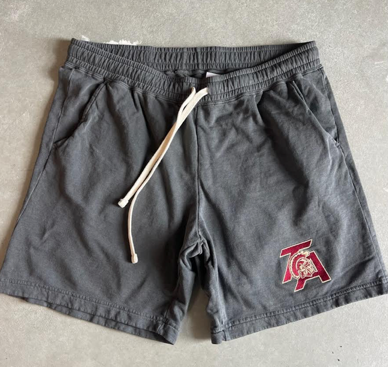 Comfort Colors Cotton Shorts