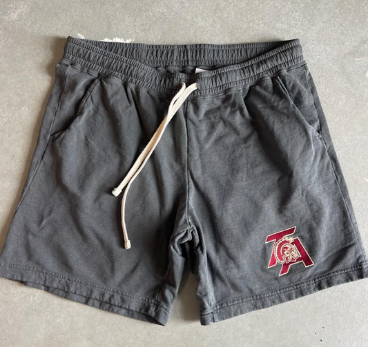 Comfort Colors Cotton Shorts