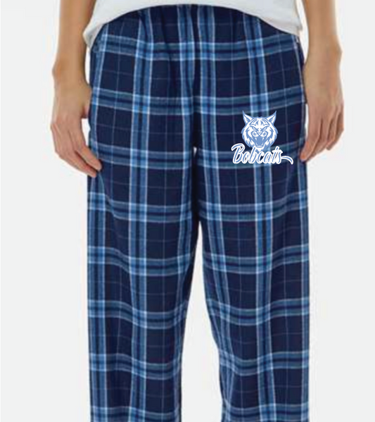 Adult Flannel Pants