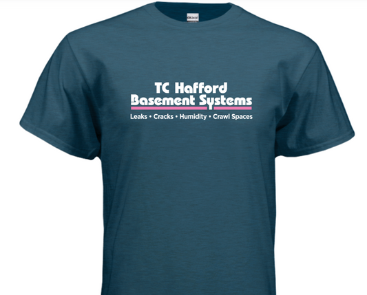 TC Hafrord Tshirt