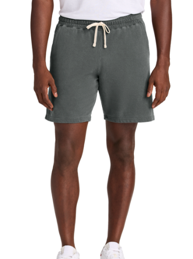 Comfort Colors Cotton Shorts