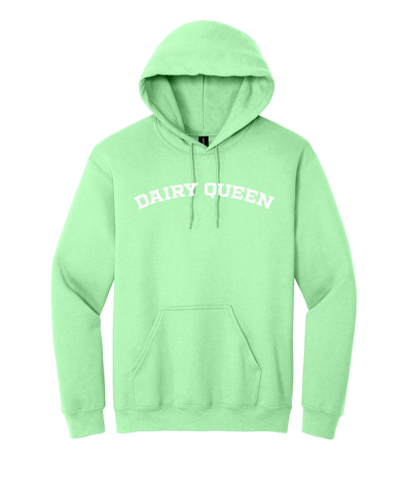 Dairy Queen Hoodie