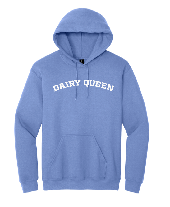 Dairy Queen Hoodie