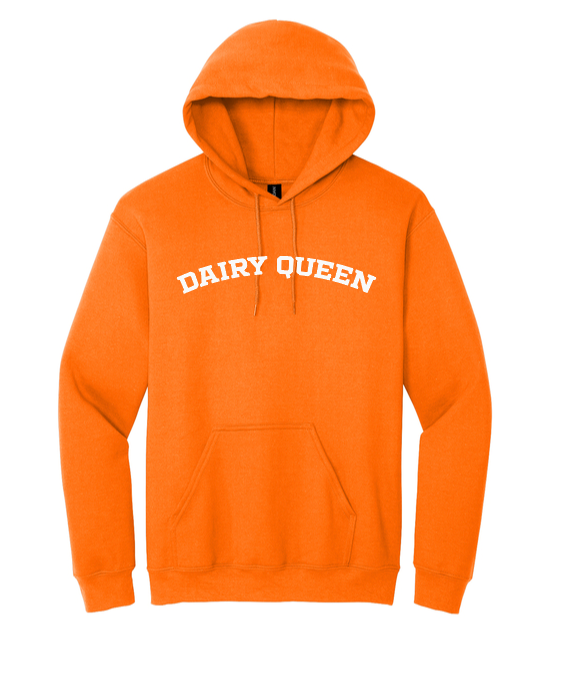 Dairy Queen Hoodie