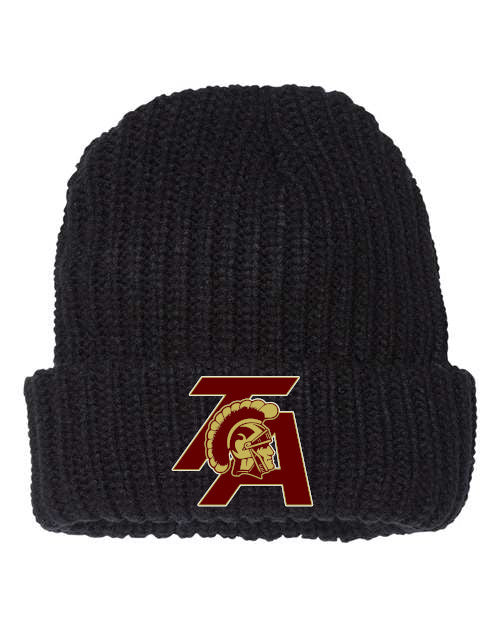Beanies and Pom Pom Beanies