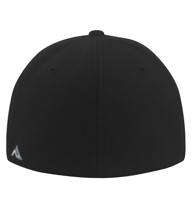 Biddeford Little League Performance Flexfit Cap with Embroidered Logo