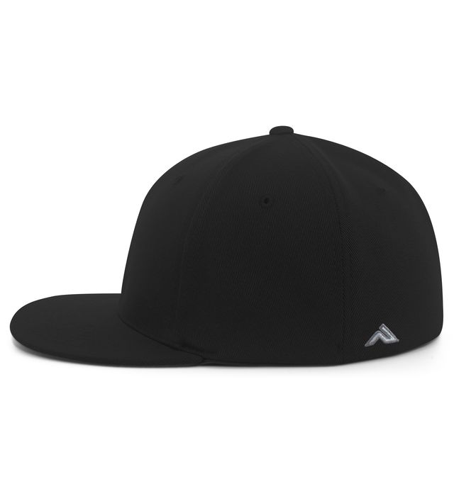 Biddeford Little League Performance Flexfit Cap with Embroidered Logo