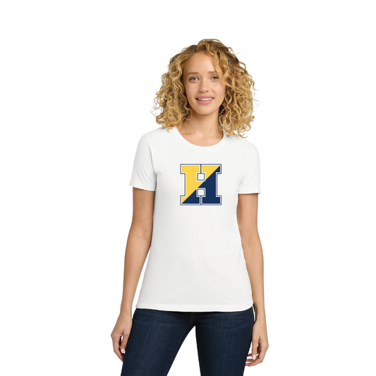 NL3900 Next Level Apparel® Women’s Cotton Tee