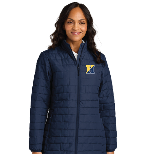 L854 Port Authority® Women’s C-FREE® Brick Jacket
