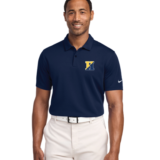 NKBV6042 Nike Dry Essential Solid Polo