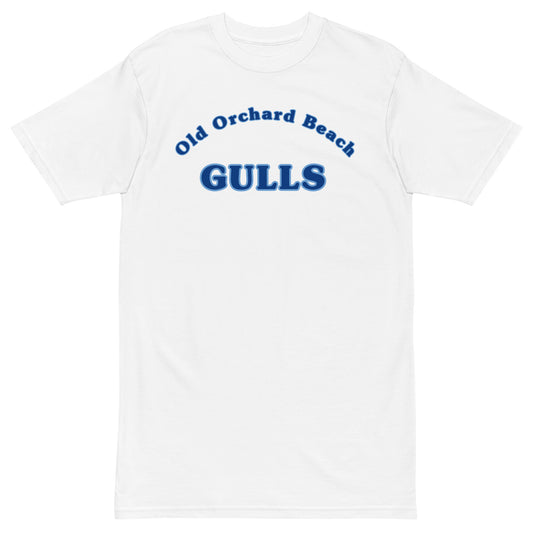 Men’s premium heavyweight tee