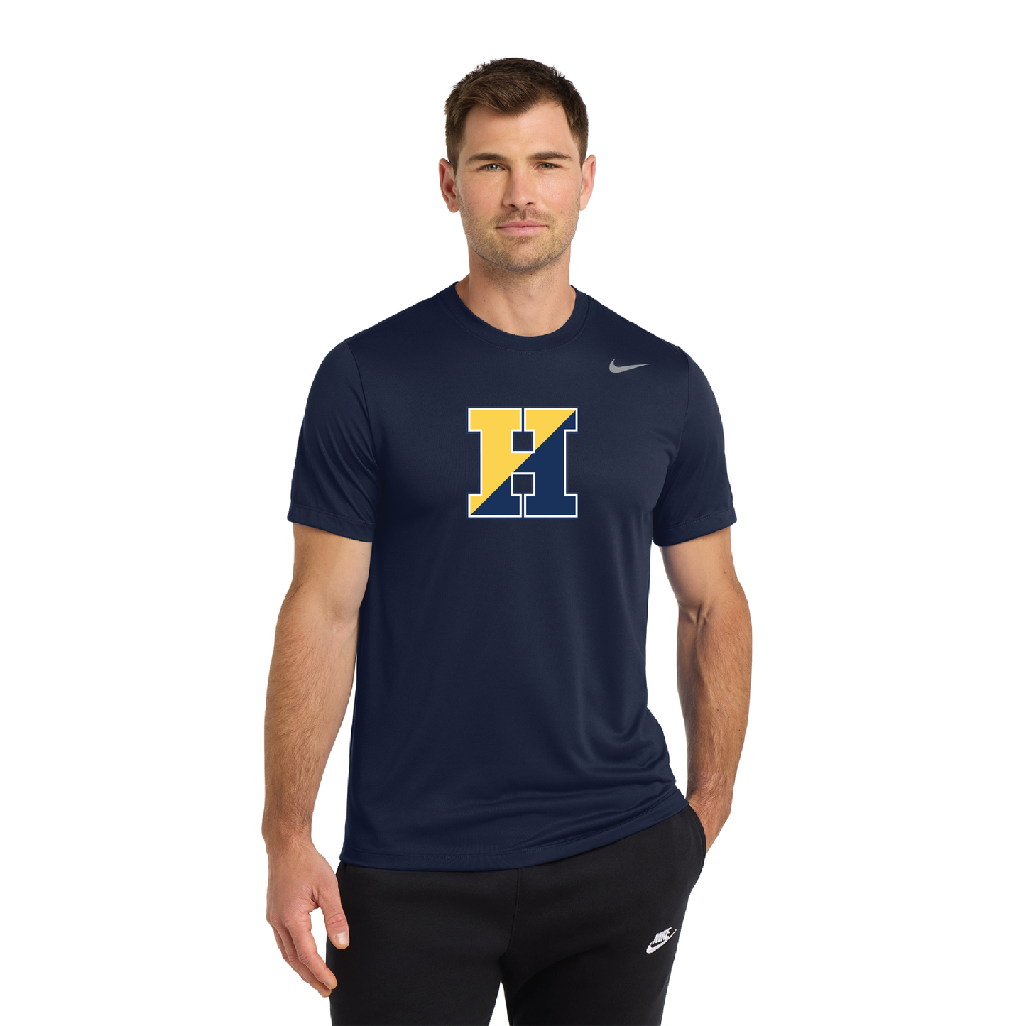 DV7299 Nike Team rLegend Tee