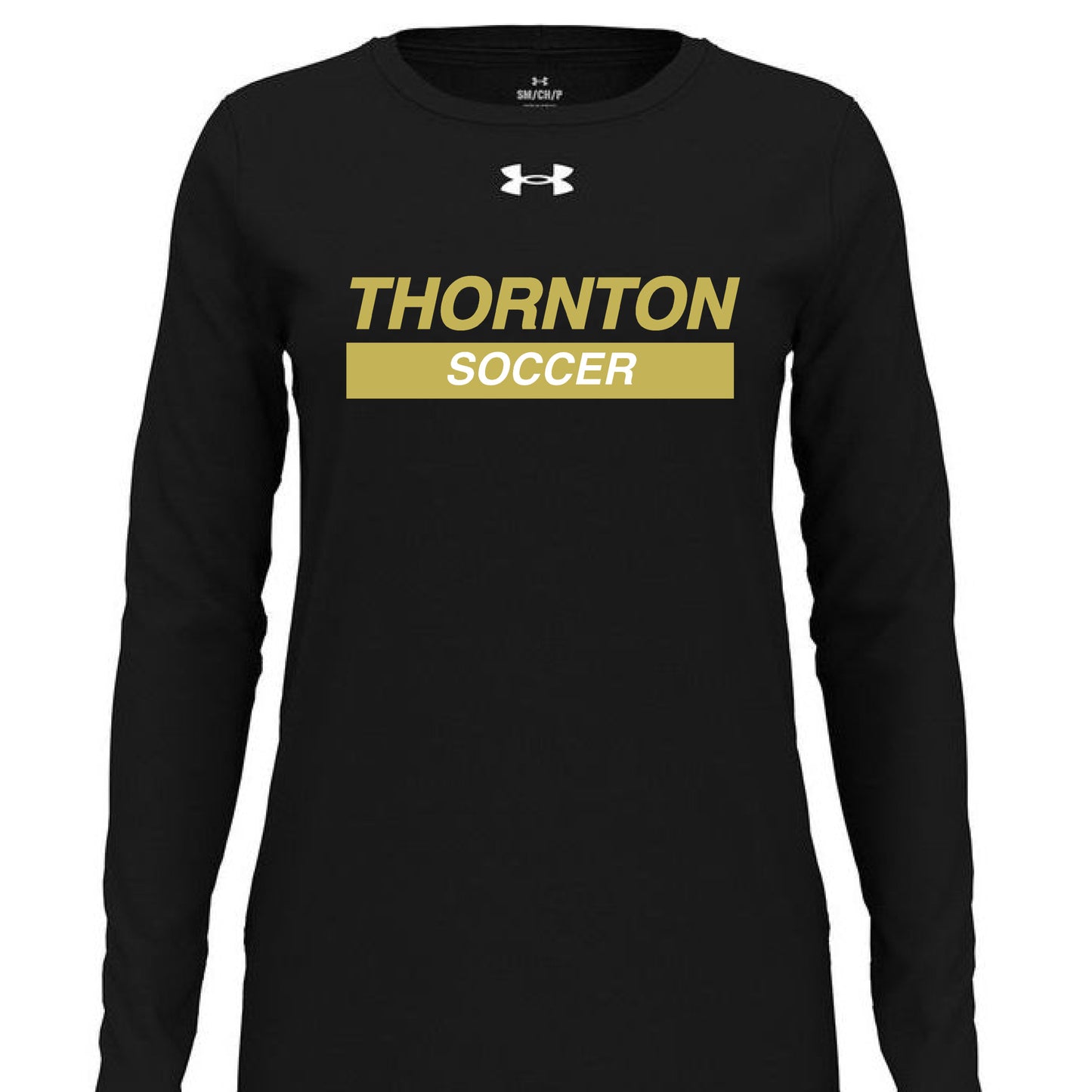 BLACK/ WHITE_001 - FRONT